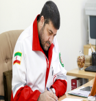 IRCS expressed condolences on Tasli’s death
