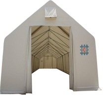 Rob Hall Tent