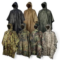 Poncho