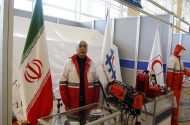 همایش تجلیل از داوطلبان