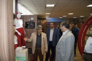بازدید معاون وزیر