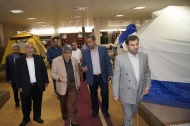 بازدید معاون وزیر