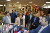 بازدید معاون وزیر