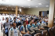 جشن روز جهانی کار و کارگر 1396