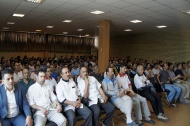 جشن روز جهانی کار و کارگر 1396