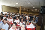 جشن روز جهانی کار و کارگر 1396