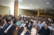 جشن روز جهانی کار و کارگر 1396
