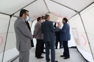 دبیرکل