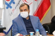 نشست دبیرکل با هیات مدیره