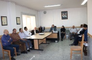 شورای مدیران در خوانسار