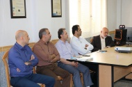 شورای مدیران در خوانسار