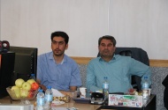 شورای مدیران در خوانسار