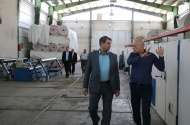 شورای مدیران در خوانسار