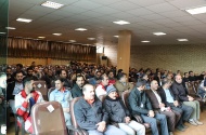 جشن دهه فجر98