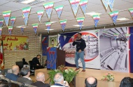 جشن دهه فجر98