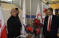 همایش تجلیل از داوطلبان