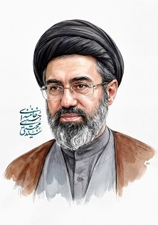 رهبر جدید انقلاب اسلامی توسط مجلس خبرگان رهبری تعیین و معرفی شد