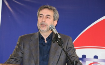انتصاب «امیرالدین روح‌نواز» به‌عنوان سرپرست شرکت صنایع نساجی هلال ایران