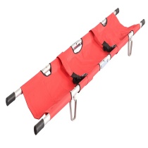 برانکارد از کمر تاشو