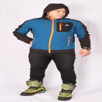 کاپشن وینداستاپر