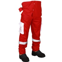 شلوار 6 جیب امدادی