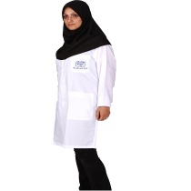 روپوش پزشکی