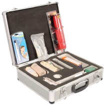 کیف کمک های اولیه محفظه دار