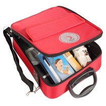 کیف کمکهای اولیه کوچک تک قلو