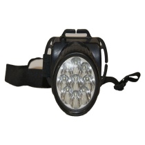 چراغ قوه هدلایت متوسط