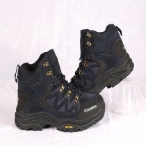 کفش سه پوش کوهستان