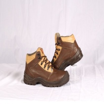 کفش نیم بوت ( بوفالو)