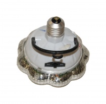 چراغ قوه سقفی