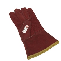 دستکش کار ساق دار صنعتی