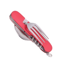 قاشق چنگال 7 کاره جدا شو