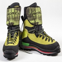 کفش کوهنوردی فوق سردسیری ( کوهسار )