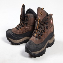 کفش دو پوش کوهستان