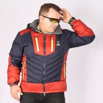 کاپشن پر سنگین