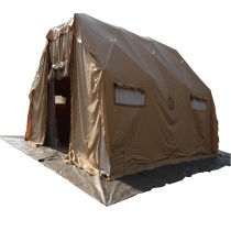 چادر آکاردئونی ( فضایی )