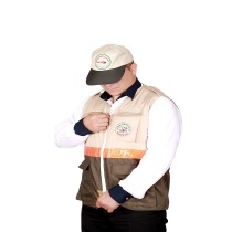 جلیقه عملیاتی خبرنگار