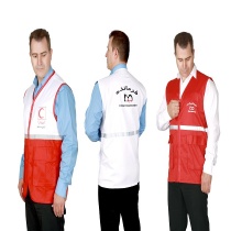 جلیقه عملیاتی