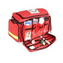 کیف حرفه ای اورژانس (جامپ بگ)