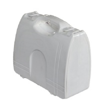 جعبه کمک های اولیه دو طبقه