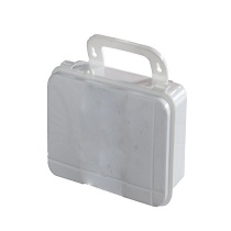 جعبه کمک های اولیه سفری