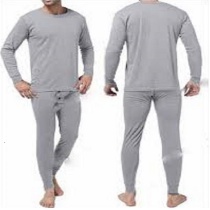 بلوز و شلوار زیر گرم