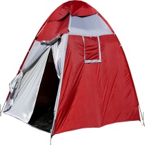 چادر مسافرتی عصایی