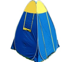 چادر فنری بزرگ