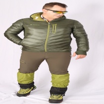 شلوار ترکینگ