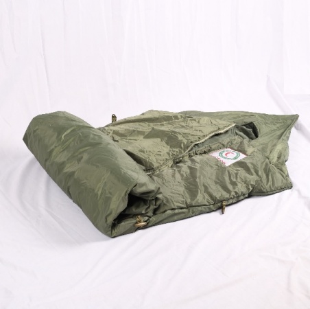 کیسه خواب امدادی