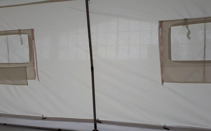 چادر کمپینگ (امدادی تیپ 3)