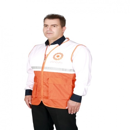 جلیقه عملیاتی